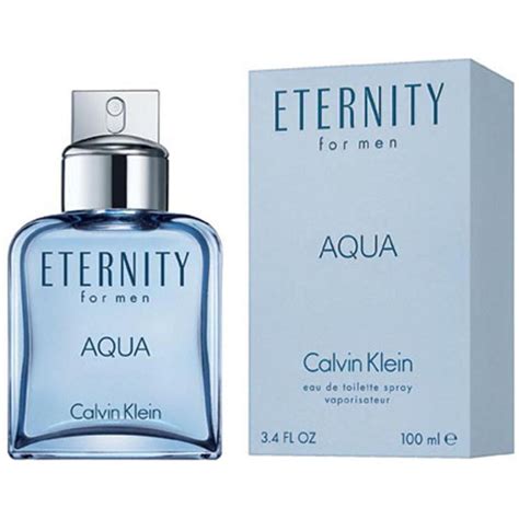 calvin klein eternity aqua fragrantica|calvin klein eternity aqua 200ml.